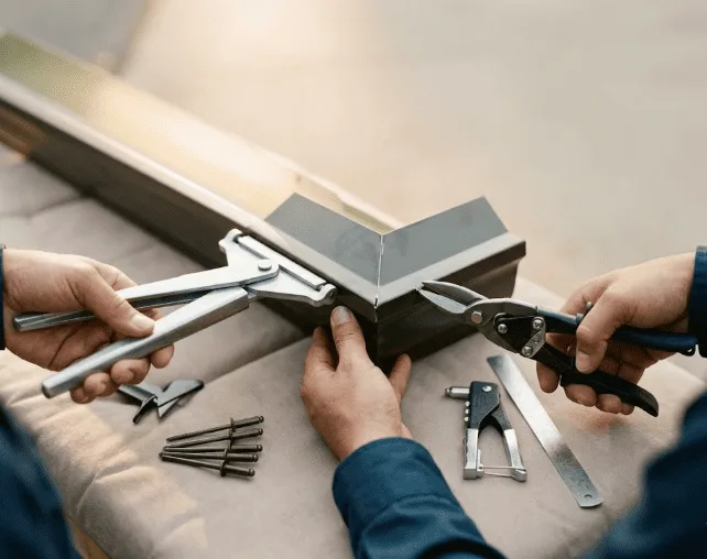 Why choose Gutter Repair in Alaska